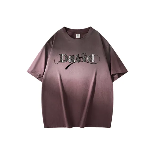 David Bakken T-Shirts Unisex