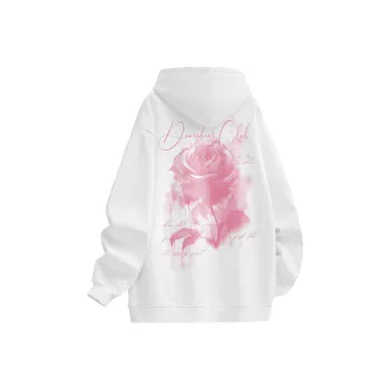 Budding Bear Sweatshirts Unisex