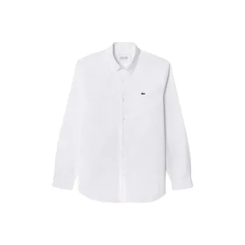 LACOSTE Long sleeved Shirt