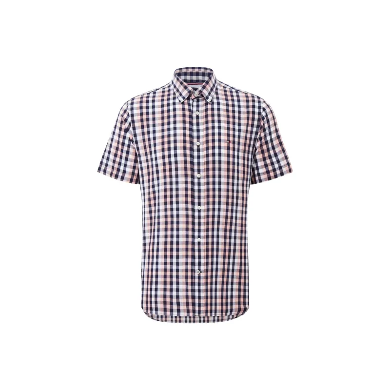 Tommy Hilfiger Shirt Coat Men's-2