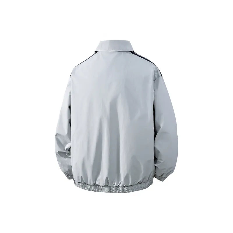 DJ.SPIRIT Jackets & Coats Unisex-3