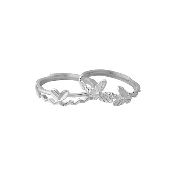 FR Rings Women's