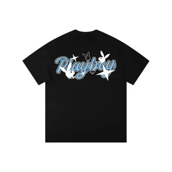 Playboy T Shirts Men