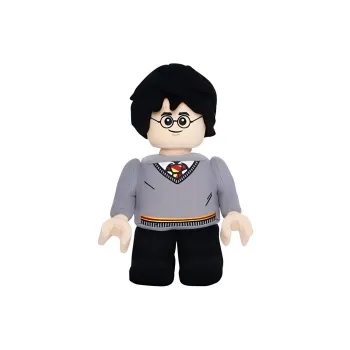 LEGO Harry Potter Plush Dolls 5007455