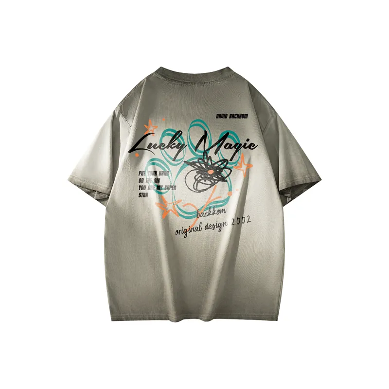 David Bakken T Shirts Unisex-19