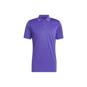 Adidas Core Performance Primegreen Polo Shirt