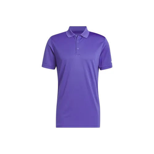 Adidas Core Performance Primegreen qualit polo Shirt