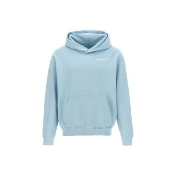 SPORTY & RICH Health Is Wealth Hoodie