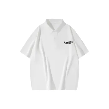 Kawasaki Polo Shirts Unisex