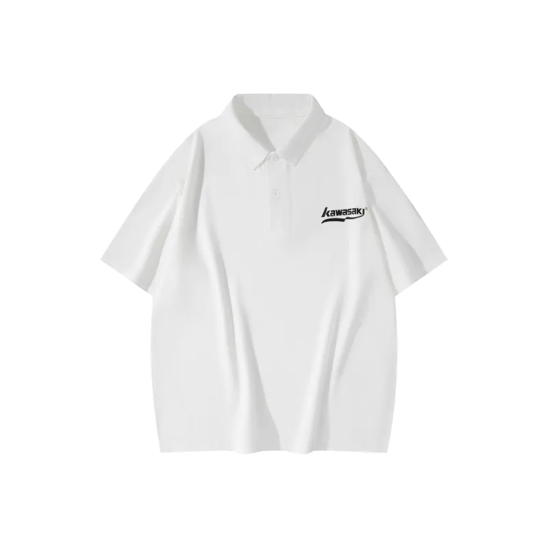 Kawasaki Polo Shirts Unisex-0