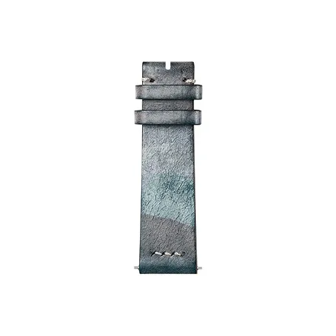 JEAYOU Watch Bands 20*18mm Unisex-2