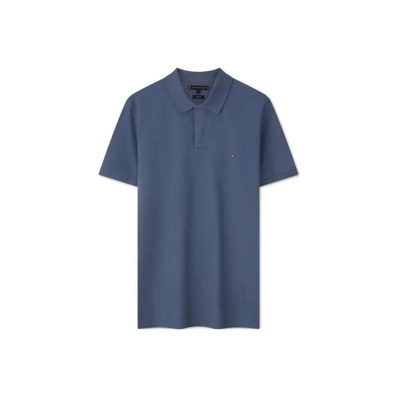 Tommy Hilfiger Polo Shirt Men's-2