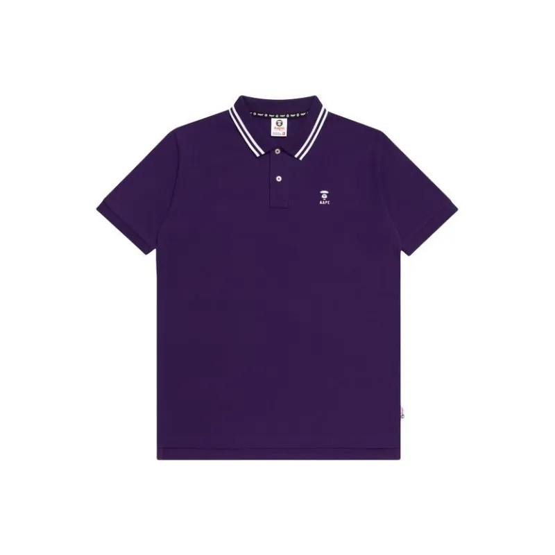 Aape Polo Shirts Men-3