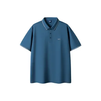 FORTEI Polo Shirts Men