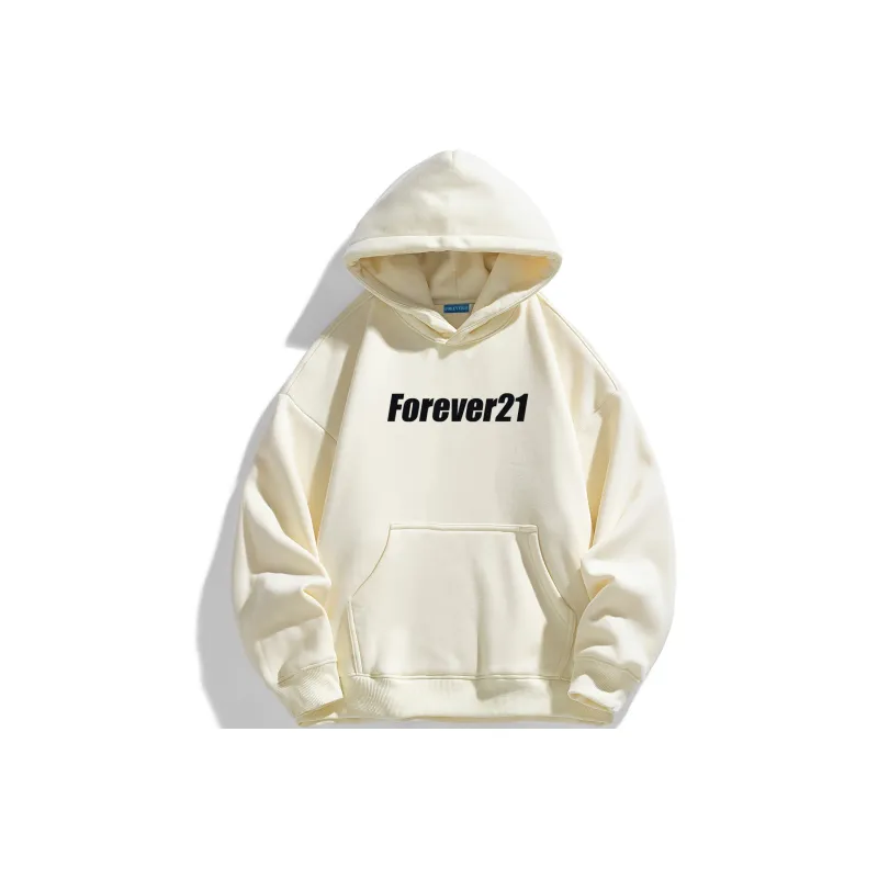 FOREVER 21 Sweatshirts Unisex-5