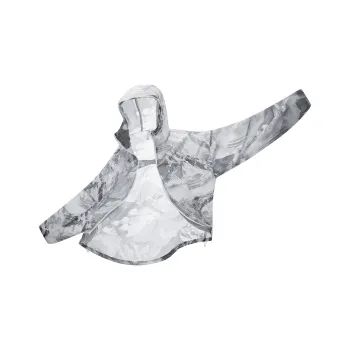 CLOR Breathable Quick Dry Sun Protection Clothing Unisex