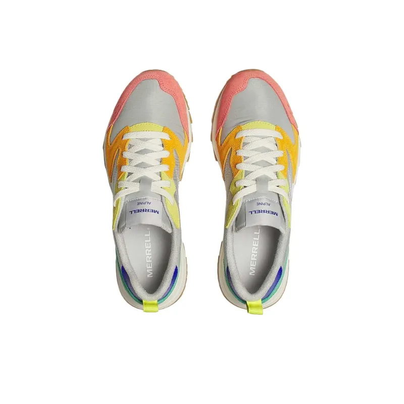 MERRELL Alpine 83 Low Top Casual Shoes Women's Multicolor-3