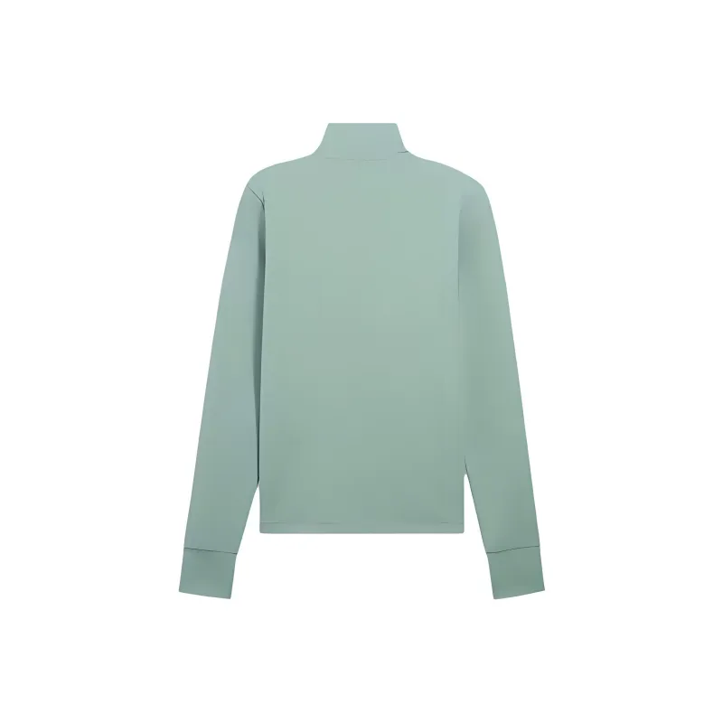 PUMA Chaqueta Ess Con Leyenda Y Cierre Completo Para Mujer-1