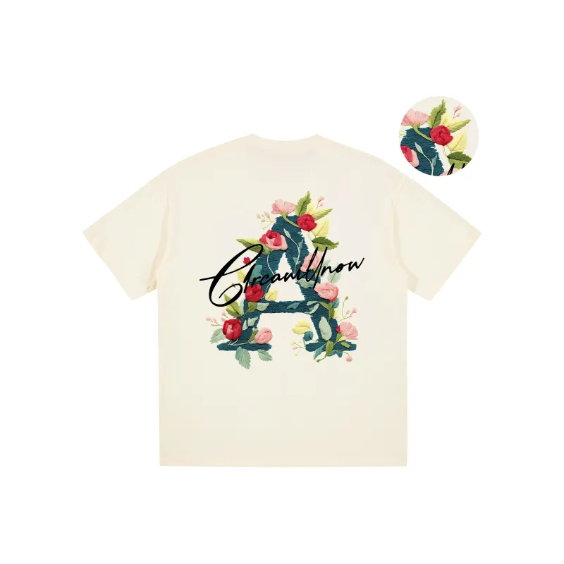 C1RCA T Shirts Unisex-7