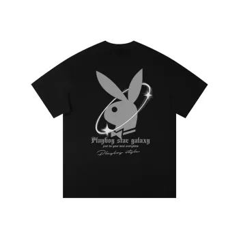 Playboy T Shirts Men