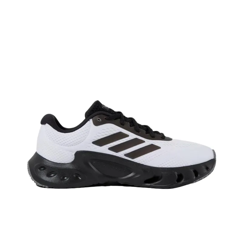 Adidas CLIMACOOL VENTICE Anti Slip Wear Resistant Low Top Trail Running Shoes Men's White-1