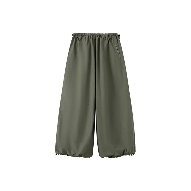 Crying Center Casual Pants Unisex-5