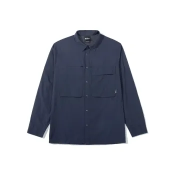 JACK WOLFSKIN Shirts Men