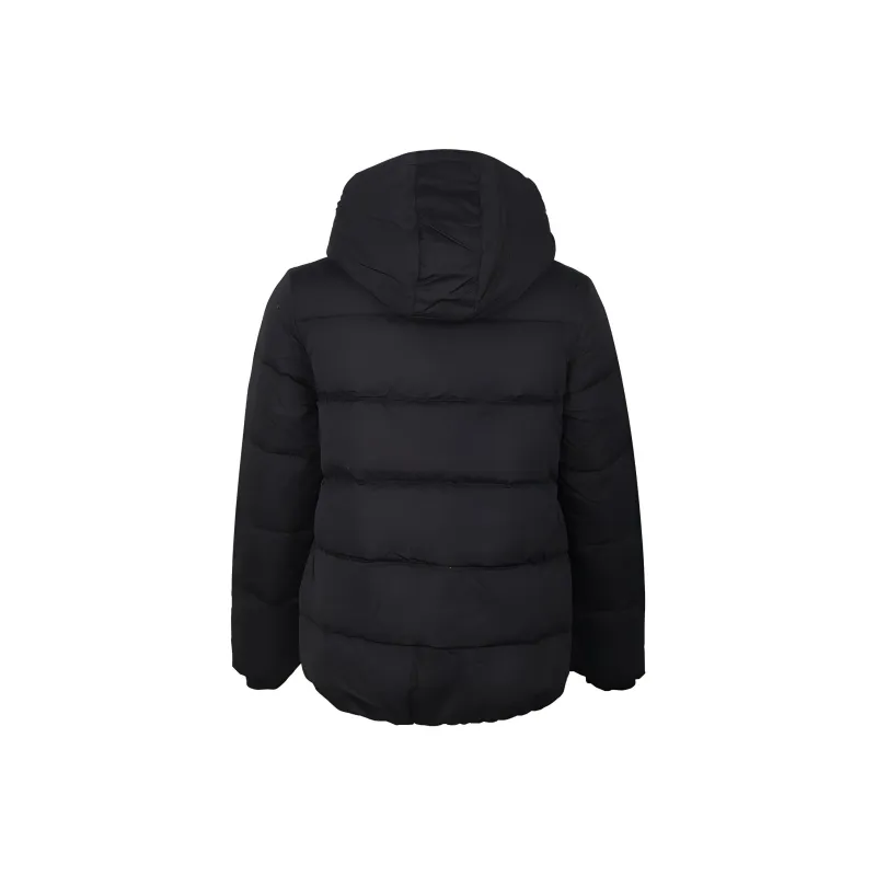 Adidas Neo SPT DWN PUFF Down Jacket Women's Black-1