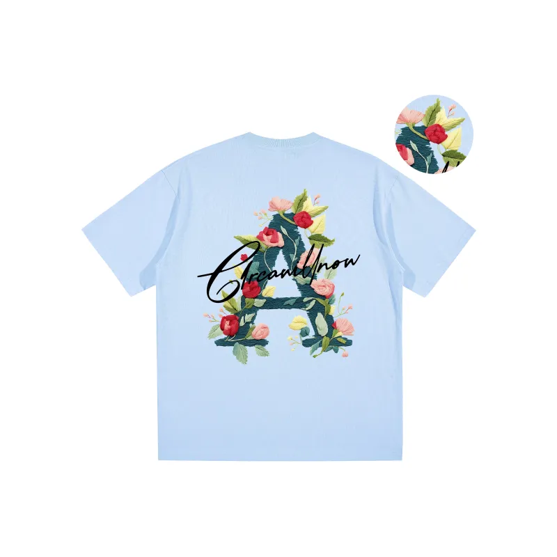 C1RCA T Shirts Unisex-10
