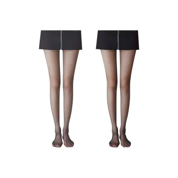 Cotton Gene Stockings Women's Combo Set