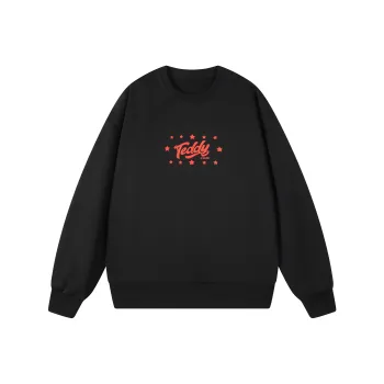 Teddy Bear Collection Barbie Bella Series Sweatshirt Unisex