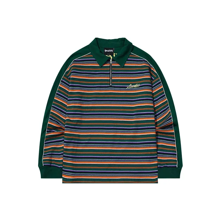 BEASTER Polo Shirts Unisex-0