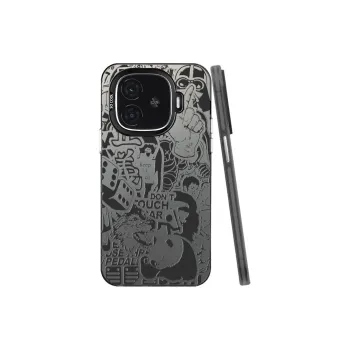 Baochengbao Phone Cases