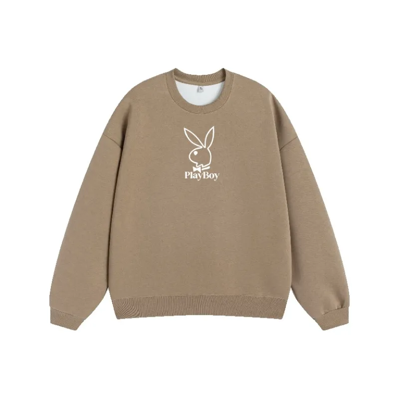 Playboy Sweatshirts Unisex-3