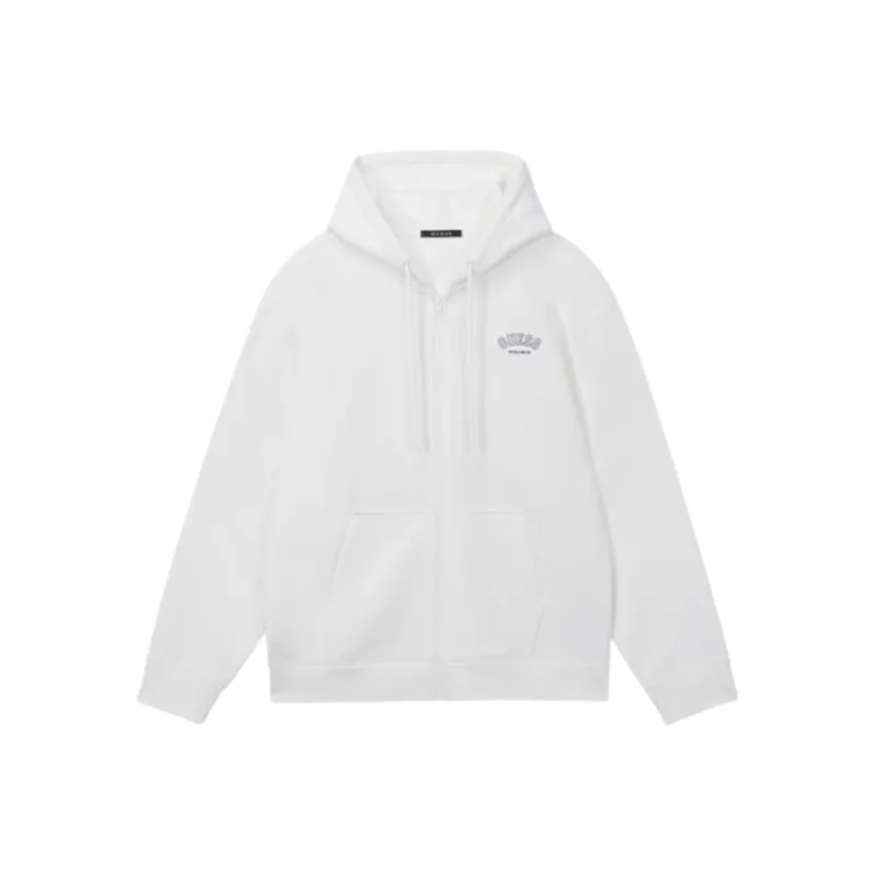 GUESS Sweatshirts Men Ivory-0
