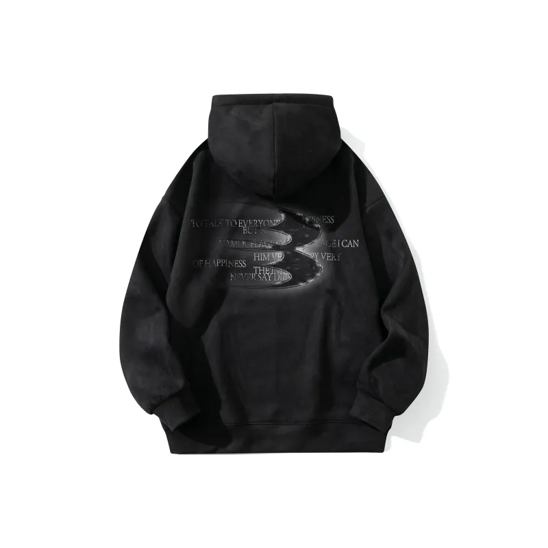 FREO3N Sweatshirts Unisex-0