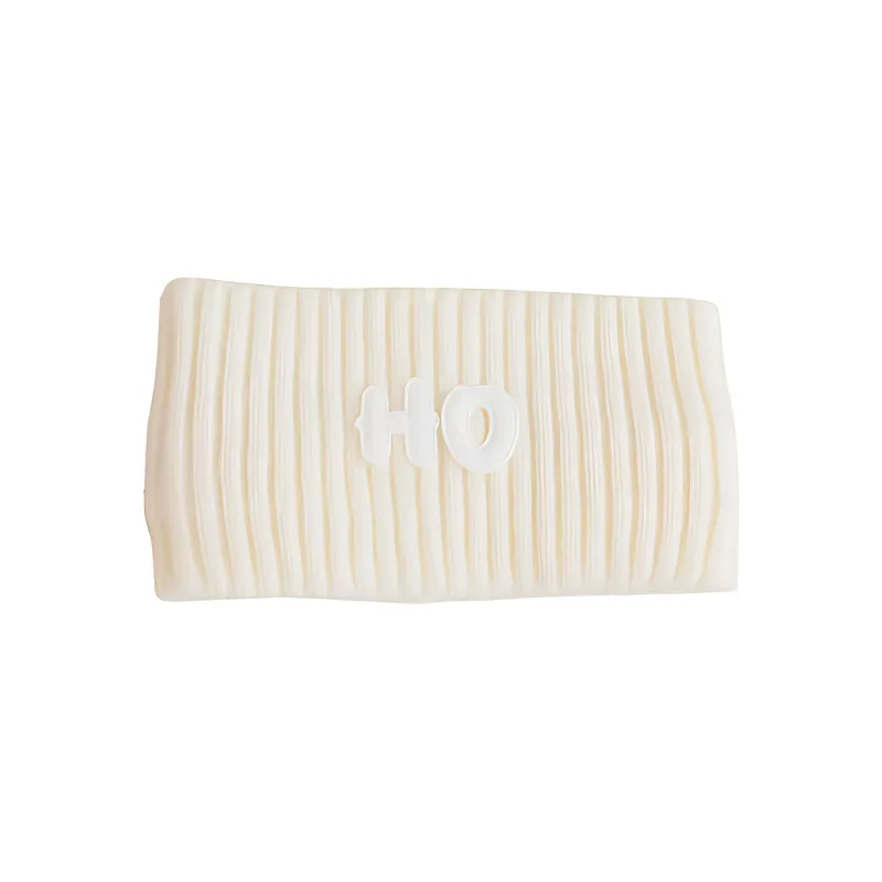 ZWU Yarn Hair Accessories Unisex-2