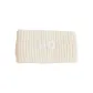 Beige Hair Band