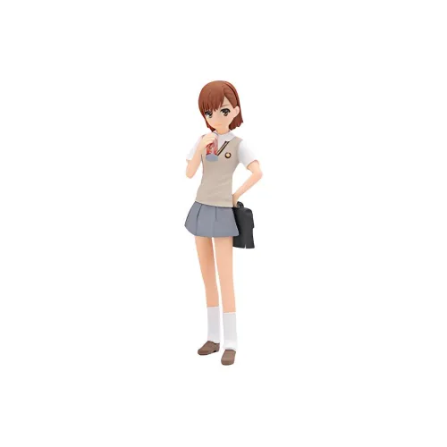 SEGA Extra Figure Magic  A Certain Magical Index II Bonus Gifts 17cm