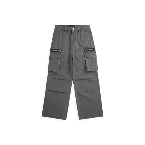 ZENGZHI Cargo Pants Unisex