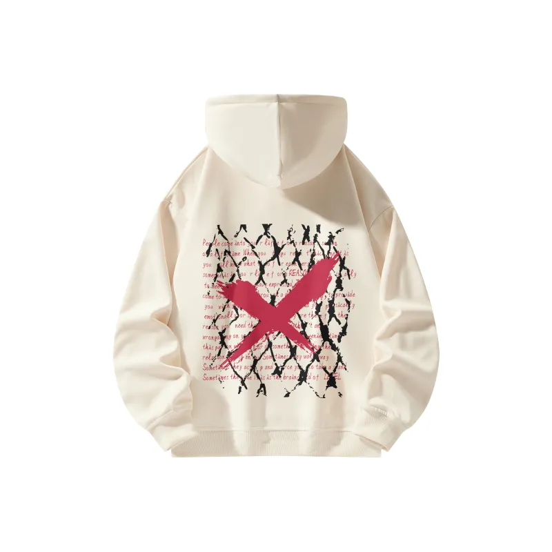 LEVEL Sweatshirts Unisex-7