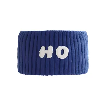 ZWU Yarn Hair Accessories Unisex