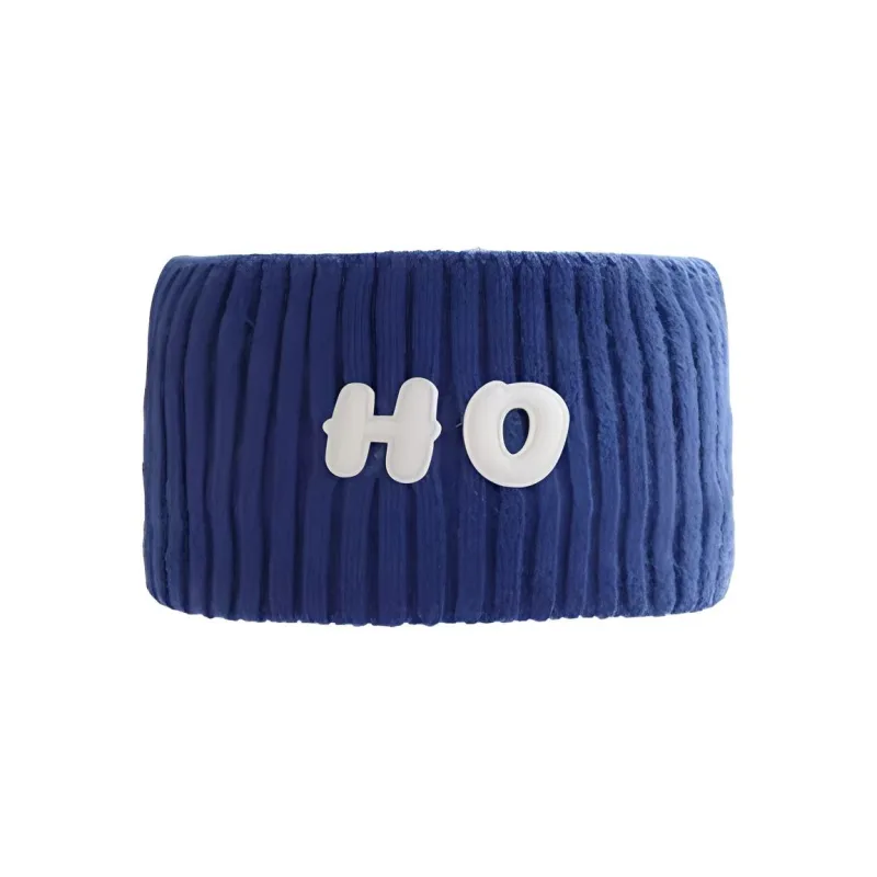 ZWU Yarn Hair Accessories Unisex-0