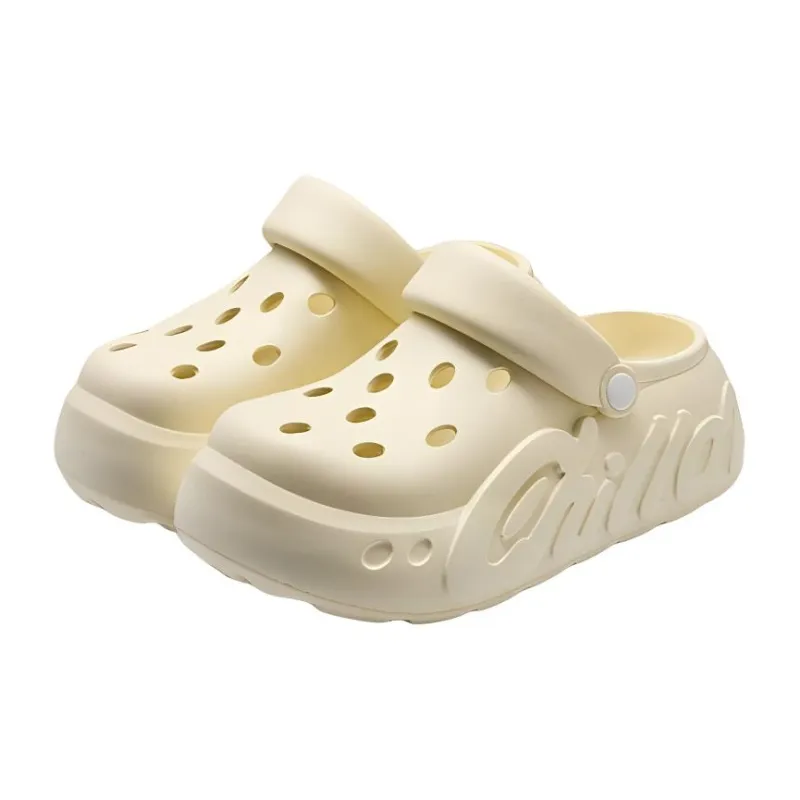 Yu Pu Slippers / Home Slippers-7