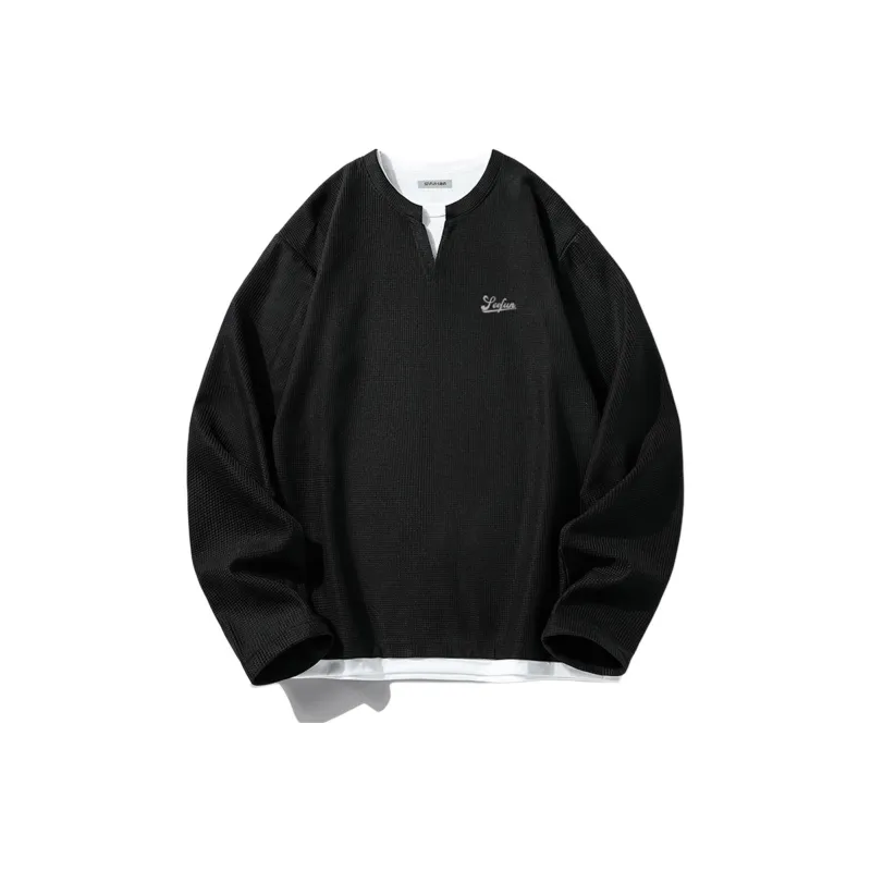 7 SEVFUN Sweatshirts Unisex-0