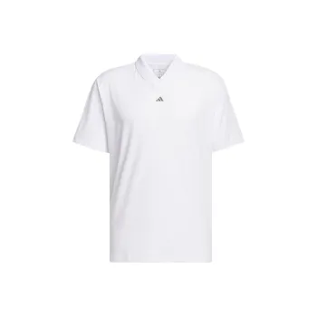 Adidas Free Shipping With AdiClub Ultimate365 Twistknit Piqué Polo Shirt