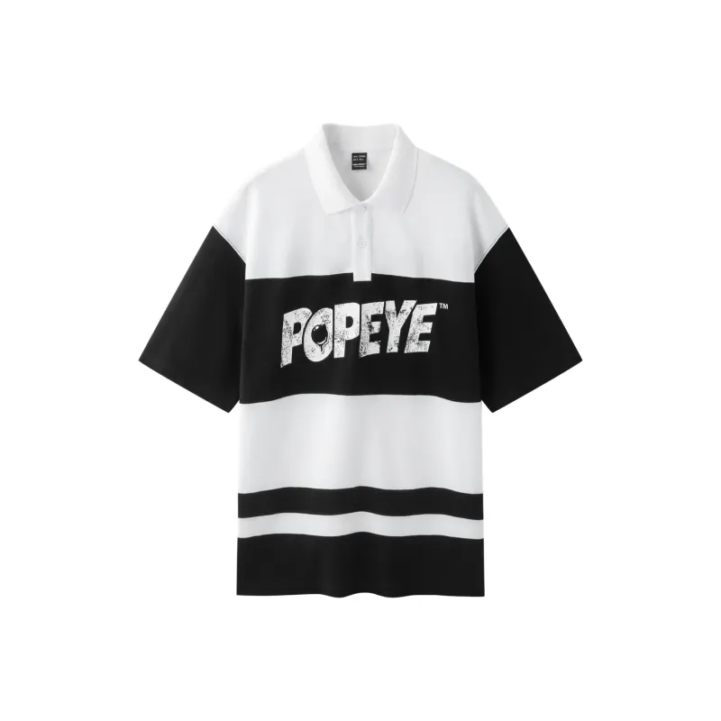 SEM/R Polo Shirts Men-4