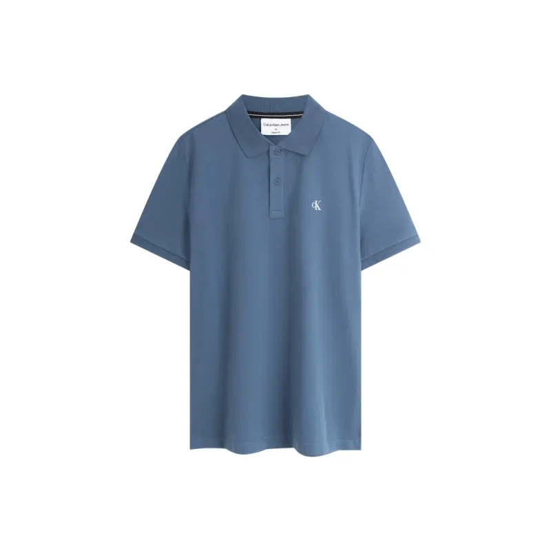 Calvin Klein Polo Shirts Men-5