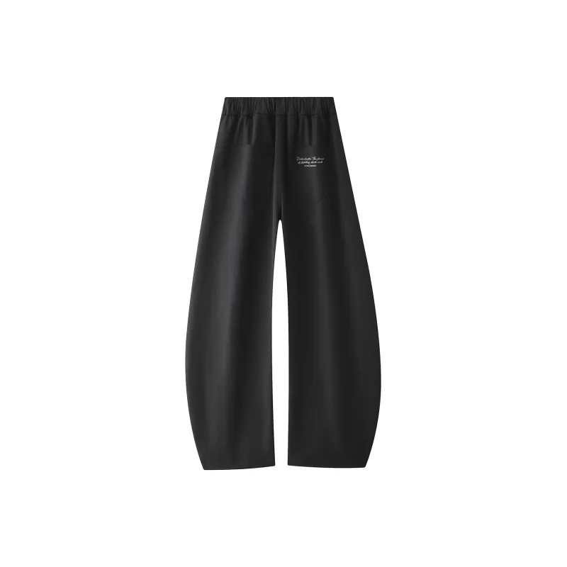 DUKE+DEXTER Casual Pants Unisex-1