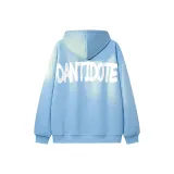 Arctic Ice Blue